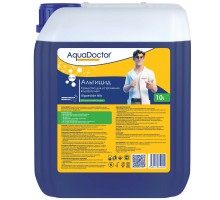 Альгицид AquaDoctor AC MIX быстродействующий 10 л