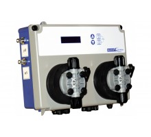 Автоматическая станция обработки воды pH-Redox Kontrol Invikta Double SEKO