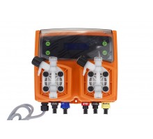 Автоматическая станция обработки воды Cl, pH Micromaster WDPHRH WPS070061