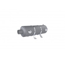 Emaux HST40 титановый теплообменник
