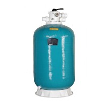 Песочный фильтр Pool King HP13600 D600 шпульная навивка