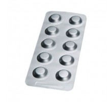 Таблетки для тестера Phenol Red pH 10 шт