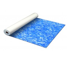 Плёнка ПВХ Alkorplan-3000 Marble мрамор