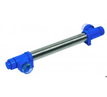 УФ-установка UV-C Amalgam 150000 JEM