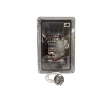 Щит управления пьезокнопкой MARC М380-04 ПЗ