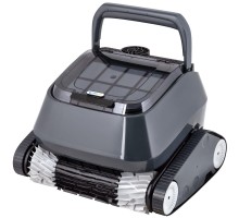 Робот-пылесос Aquaviva 7310 Black Pearl