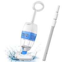 Аккумуляторный пылесос Wybot Hyson 100P для бассейна