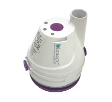 Блок мотор аккумулятор Kokido TELSA 50