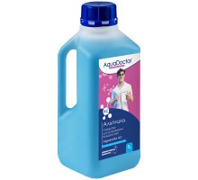 Альгицид AquaDoctor AC непенящийся 1 л
