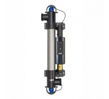УФ установка Elecro Steriliser E-PP2-55