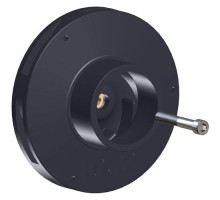 Крыльчатка насоса Hayward TriStar SP32111 SPX3210C