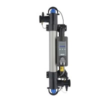 Ультрафиолетовая установка Elecro Steriliser UV-C HRP-55-EU