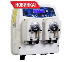 Авт.станция дозир и контр. eTWIN PER PH/RX 3.0L-3.0 230V