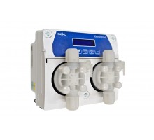 Автоматическая станция обработки воды pH-Redox 5 л/ч KemiDose Double SEKO