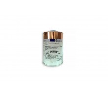 Уплотнитель швов прозрачный transparent 027 1л Elbtal Plastics 2100055