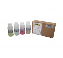 Комплект буферных растворов pH 4, pH 7 и 465mV SEKO