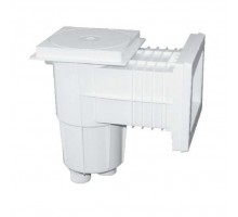 Скиммер под лайнер Aquaviva EM0130-SV Standart