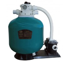 Моноблок JEM KB500