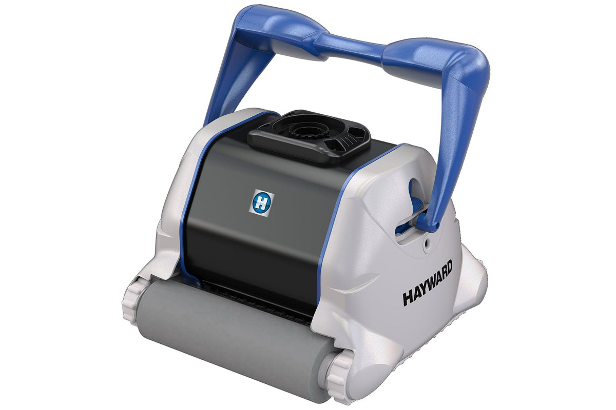 Робот-пылесос Hayward TigerShark QC