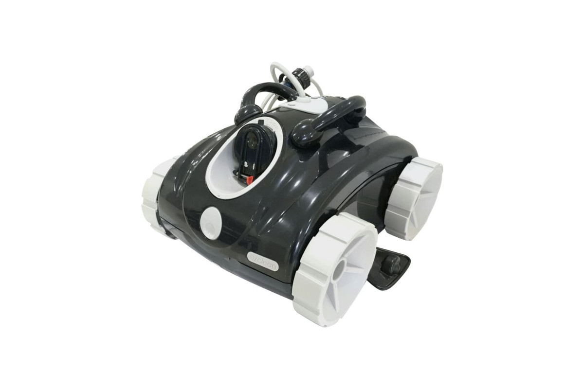 Робот-пылесос AquaViva 5220 Luna