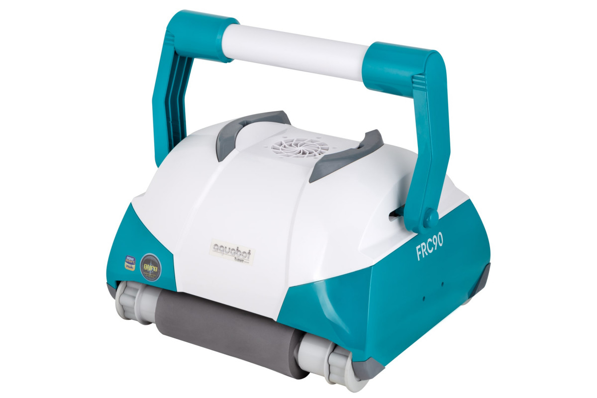 Робот-пылесос Aquabot FRC90