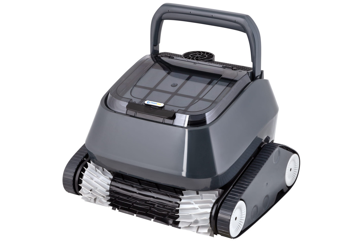 Робот-пылесос Aquaviva 7310 Black Pearl