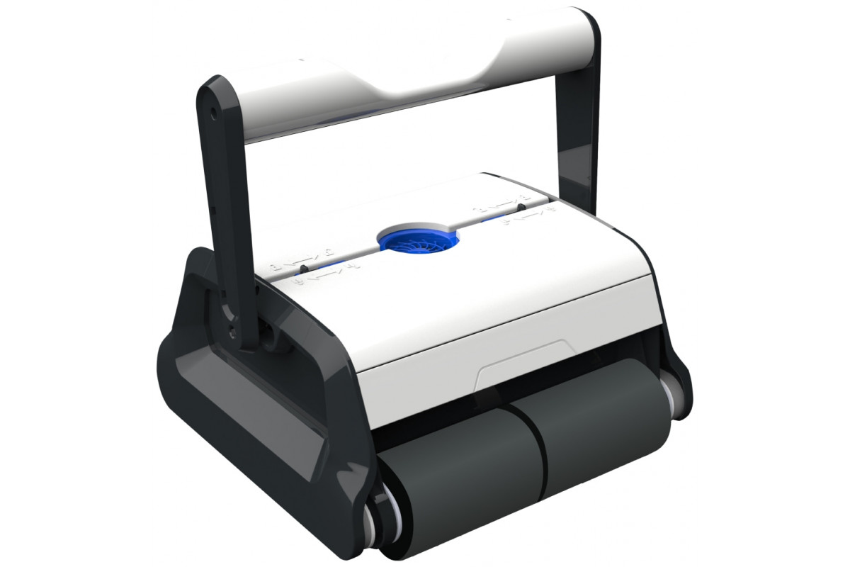 Робот-пылесос Aquaviva Optimus HJ2052B